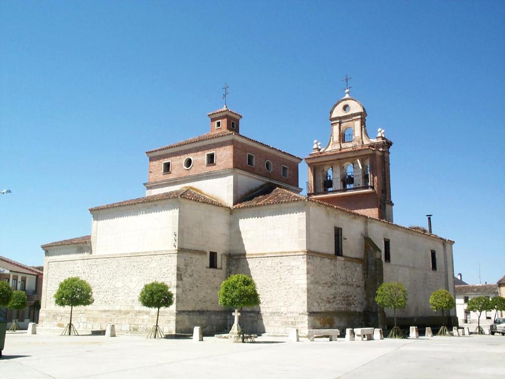 Chañe La Posada De Carmen المظهر الخارجي الصورة